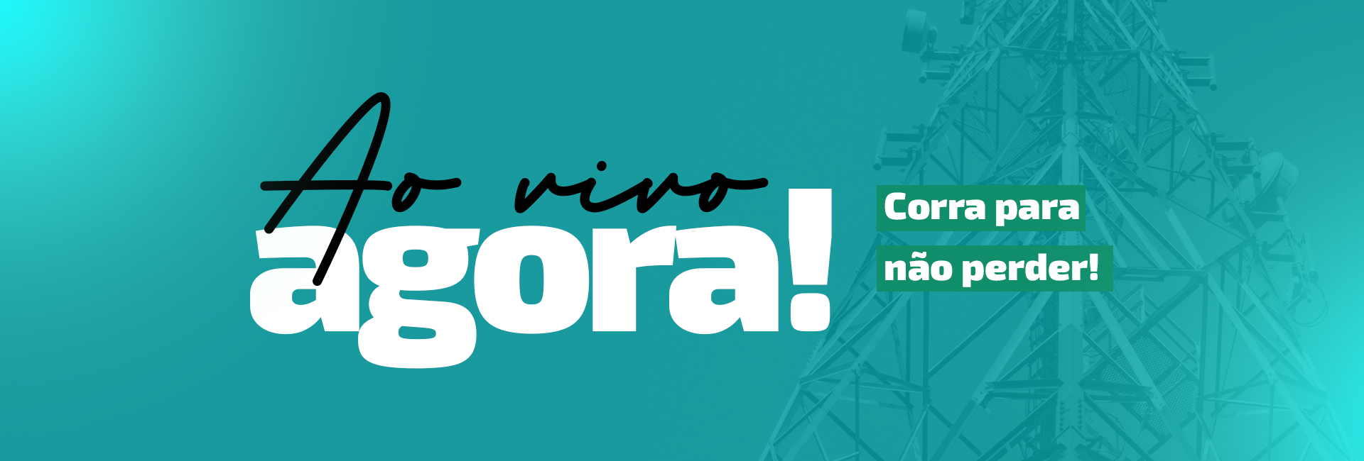 Ao Vivo