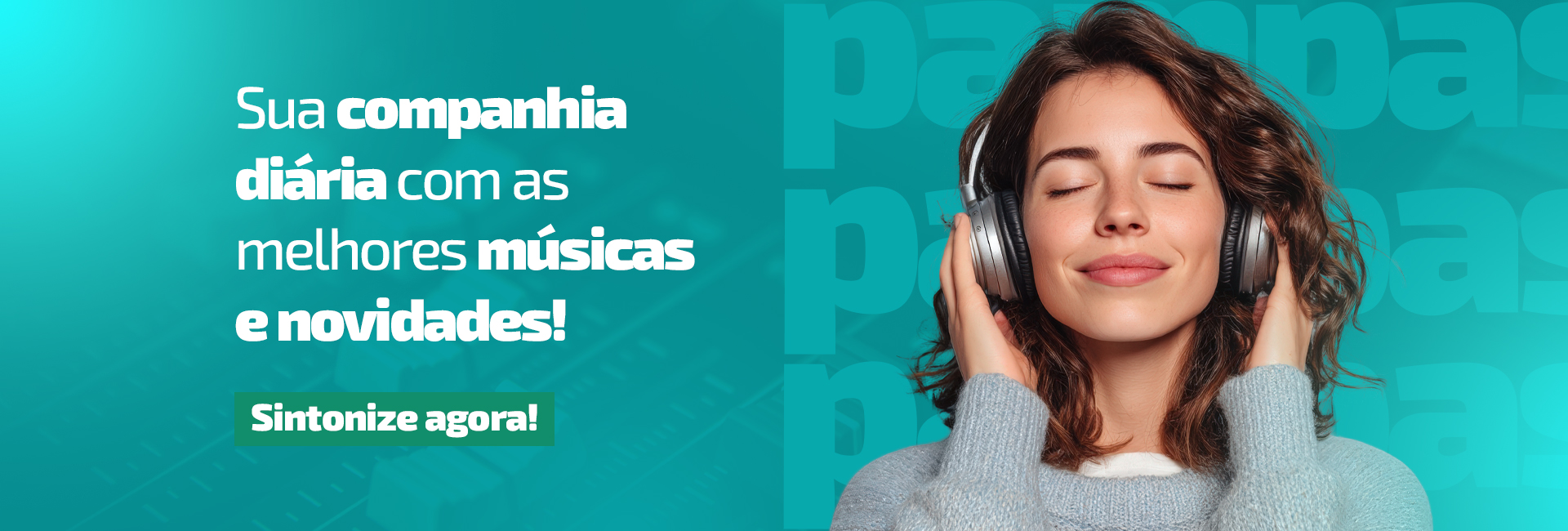 Verdes Pampa FM